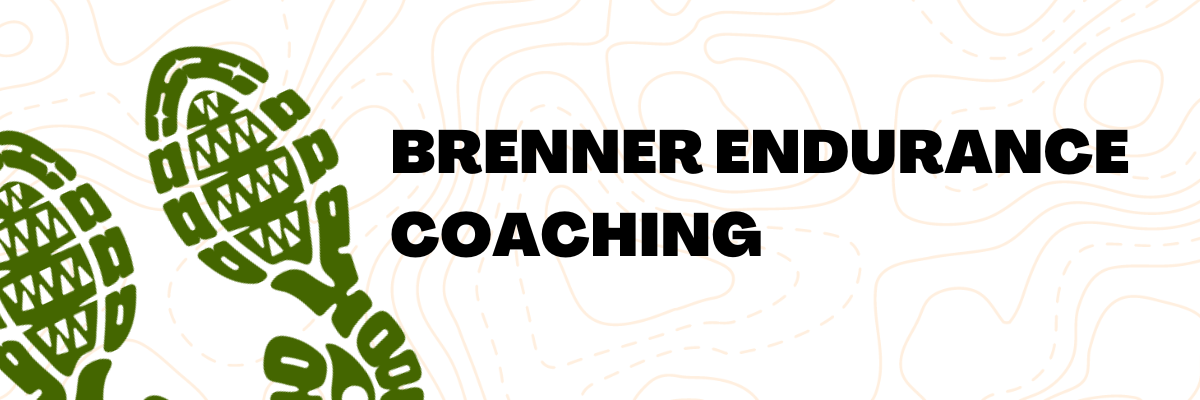 Brenner Endurance Coaching logo
